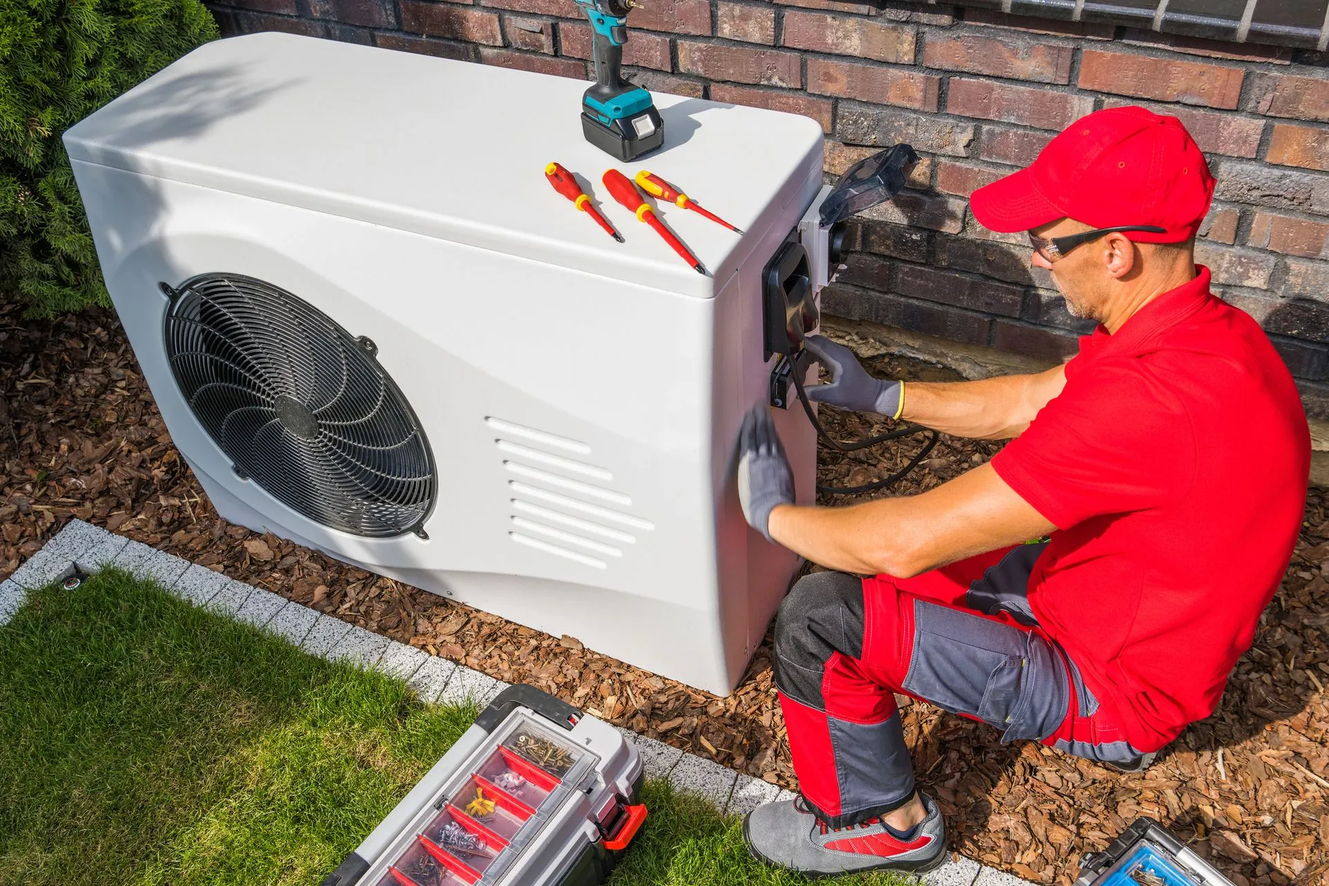 About HVAC in Mondovi, WI